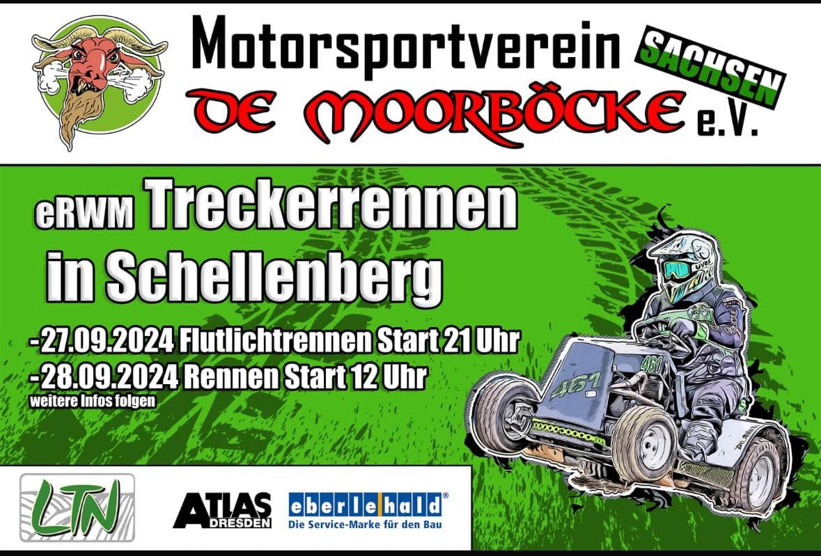 Plakat: Schellenberg